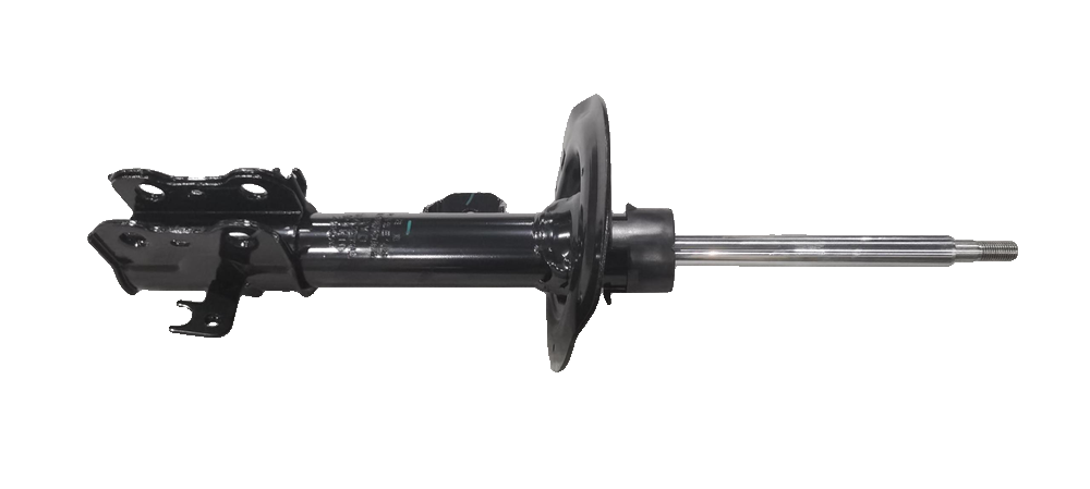 Right Front Damper Assembly