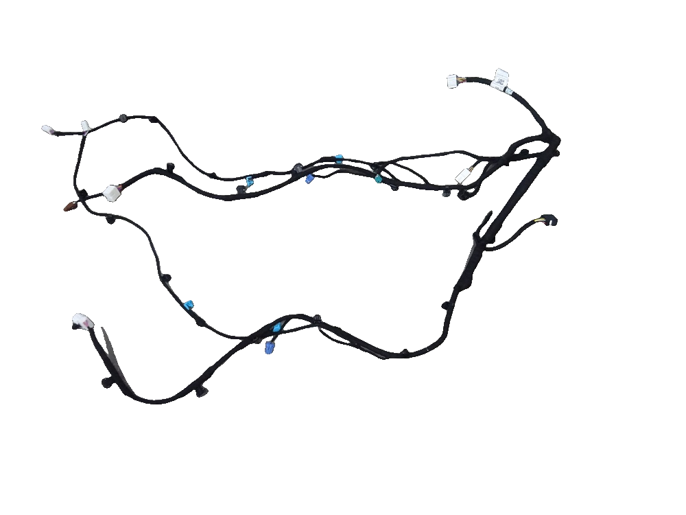 Headliner Wiring Harness