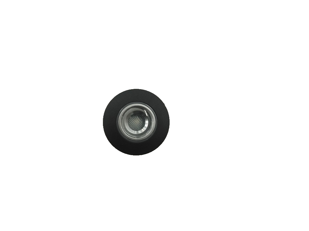 Rear Left Side Interior Light Assembly - Deep Black 5