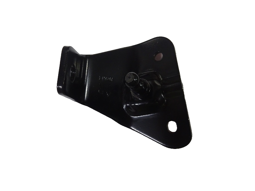 Tailgate right power spring door-side bracket