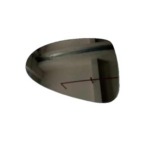 Exterior Mirror Right Mirror Base Assembly