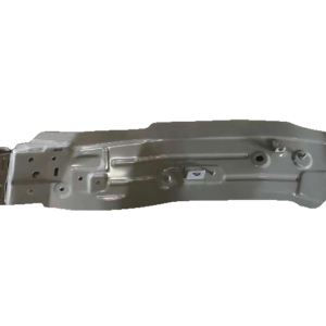 Front LH Side Member Sealing Plate Assembly