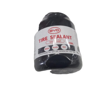 Tire sealant