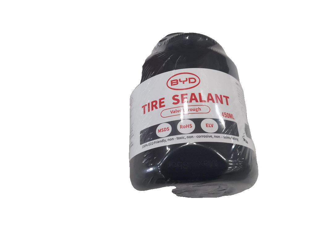 Tire sealant