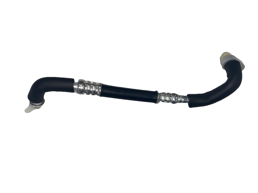 Refrigerant Hard Pipe Assembly 2