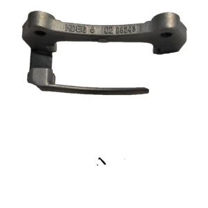 Right front bracket assembly after-sales kit