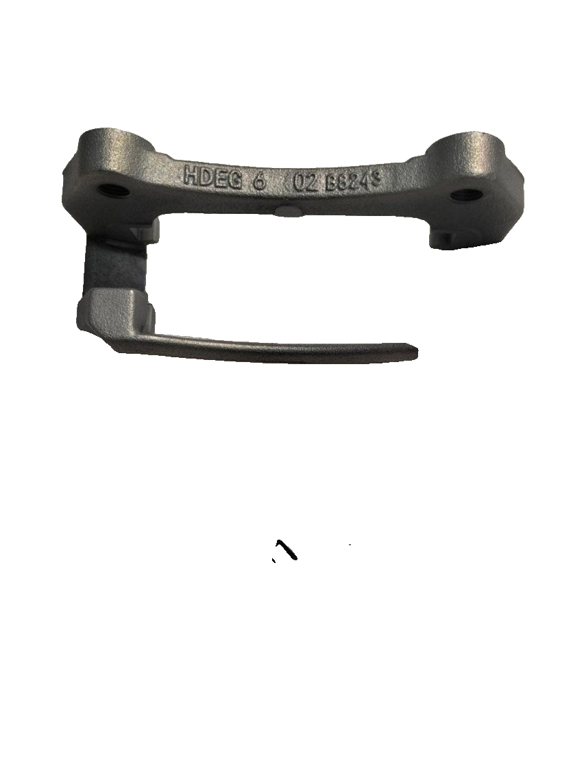 Right front bracket assembly after-sales kit