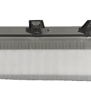 Center Floor Front Cross Member Assembly
