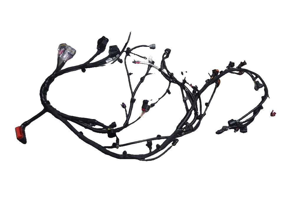 Engine Wiring Harness