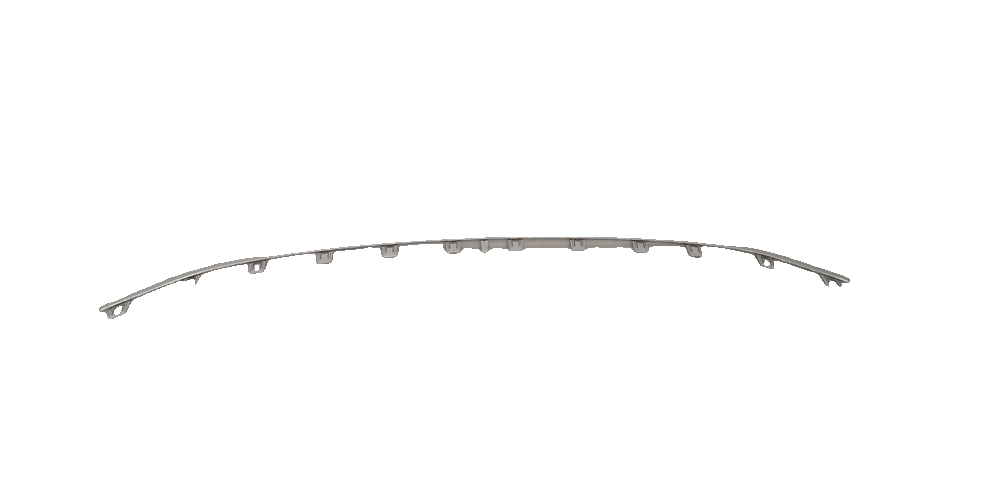 Front Bumper Trim Strip Ⅲ