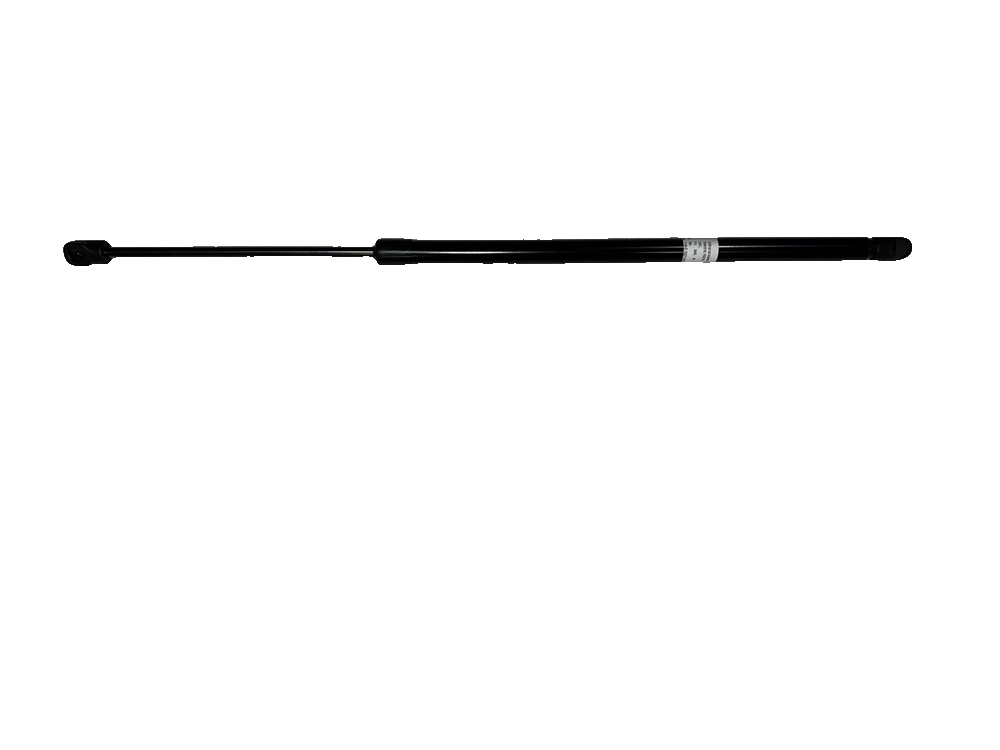 Tailgate left gas spring body