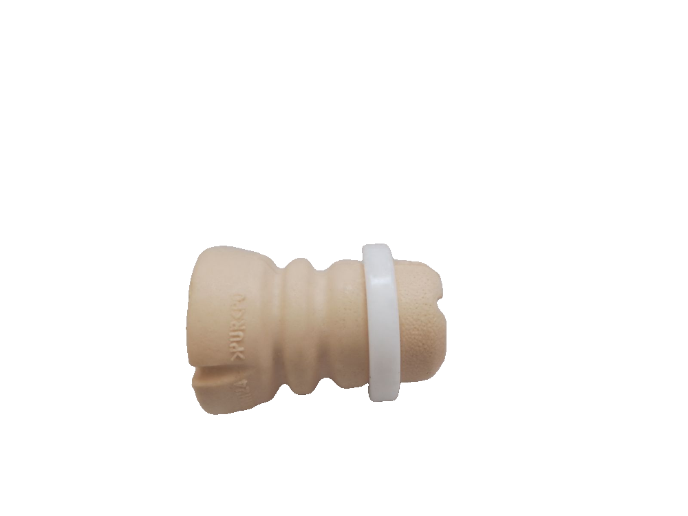 Front Shock Absorber Bump Stop Assembly