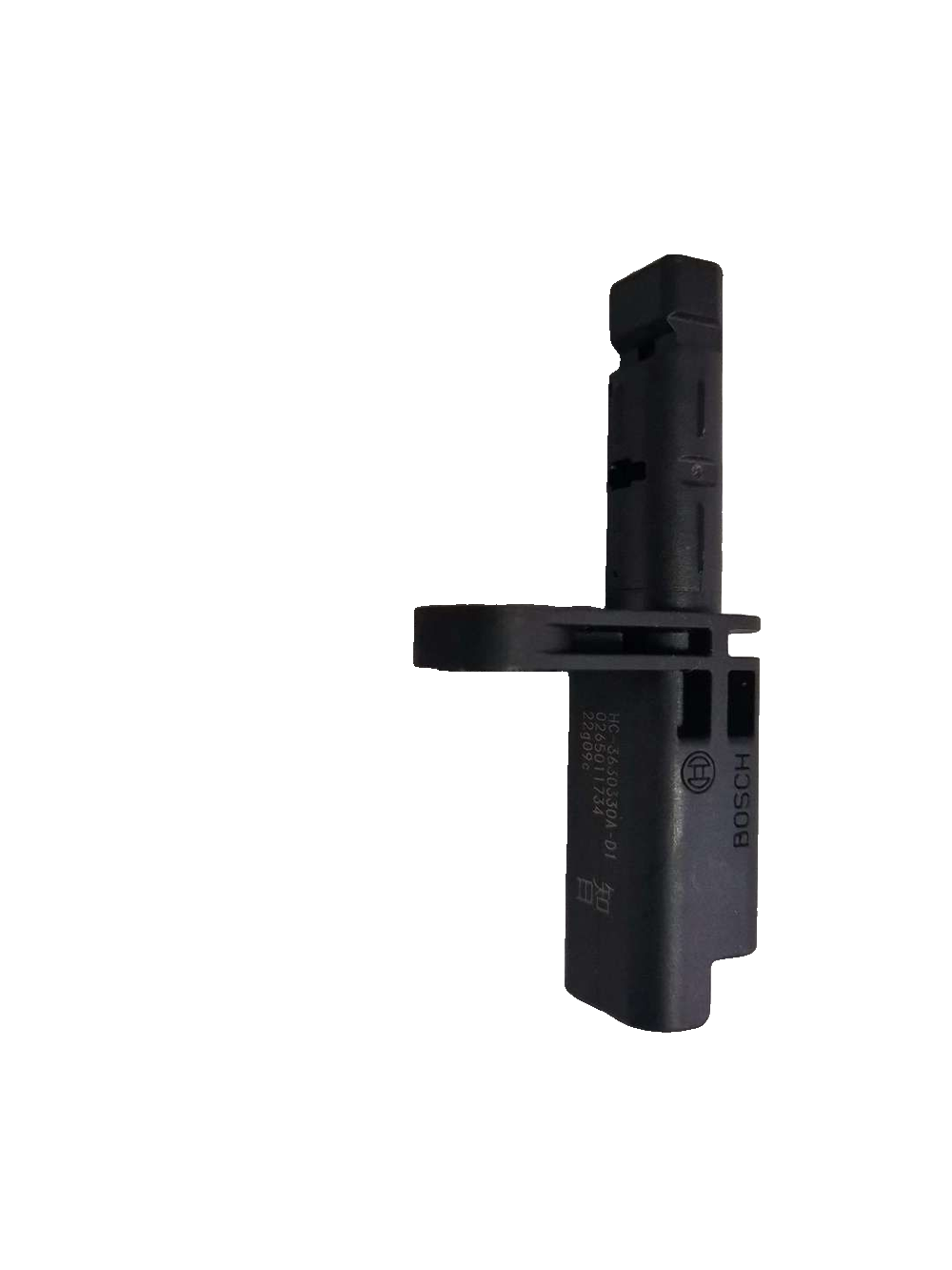 Left Rear Wheel Speed Sensor