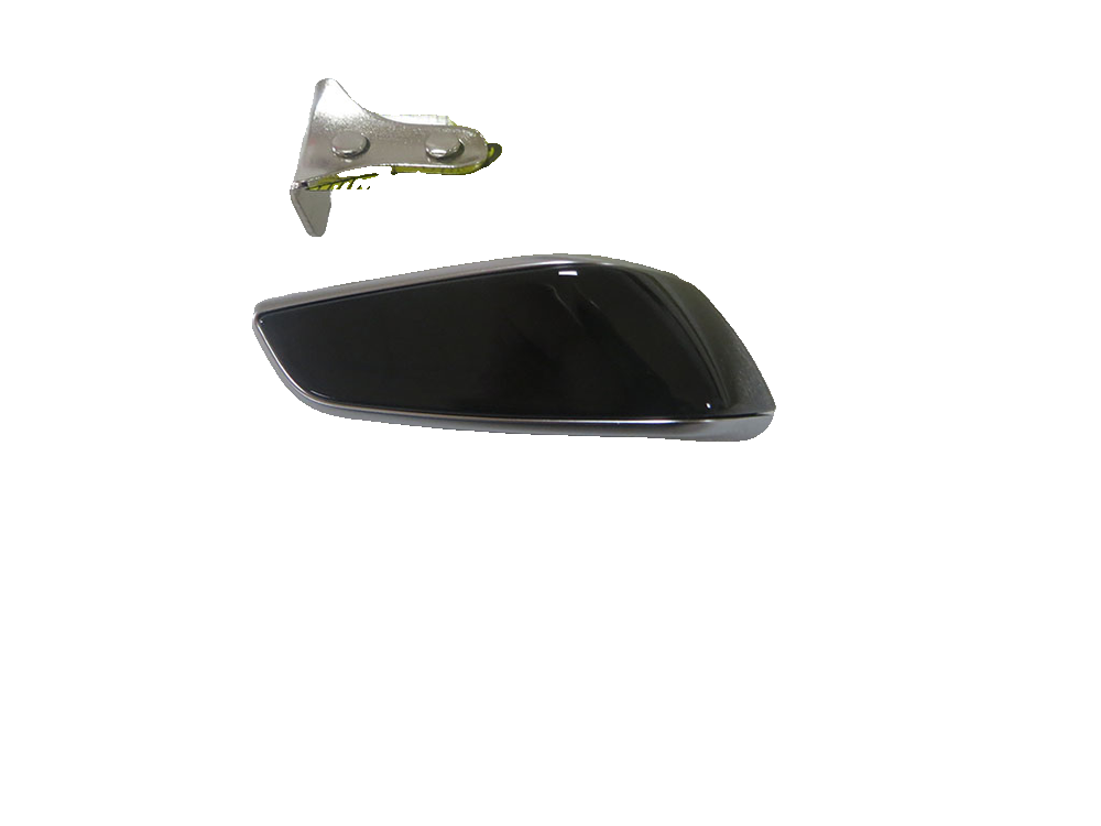 Driver Seat 2-Way Adjustment Button