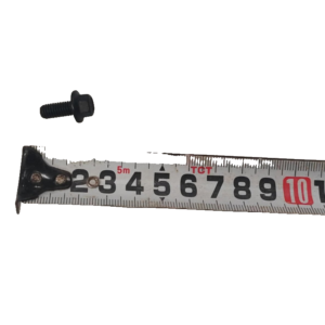 BYDQ184A0614T1F71HP1_Hex Flange Bolt