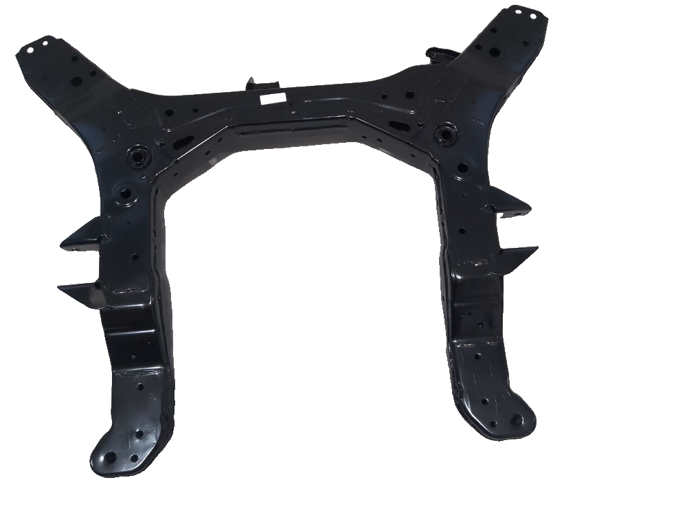 Front Subframe Assembly