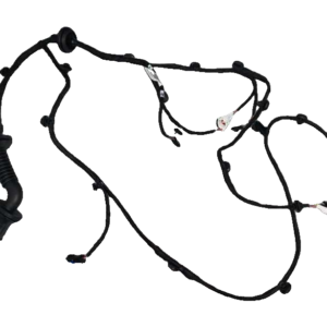 Left Rear Door Wiring Harness