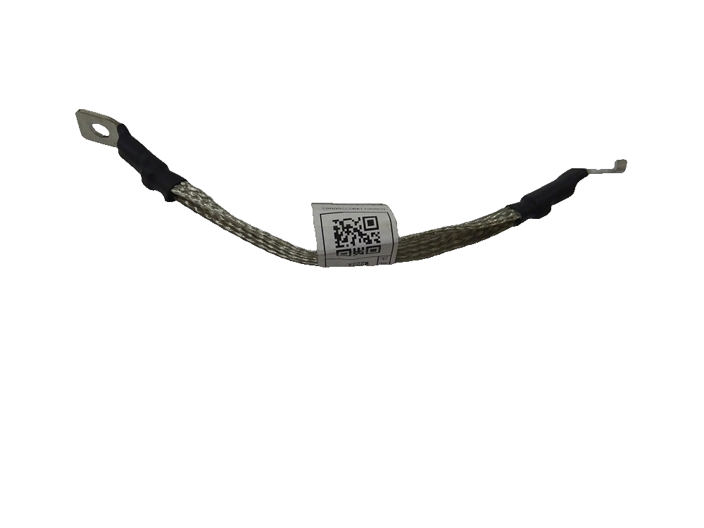 Main Motor Controller Housing Ground Wire Harness