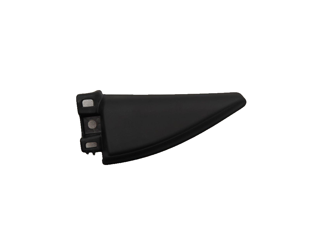 Right Rear Door Corner Guard Assembly