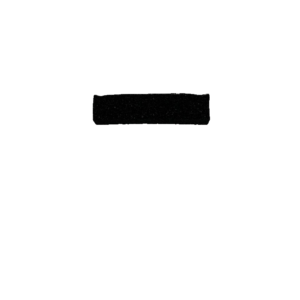 Left C-Pillar Exterior Trim Panel Seal 6