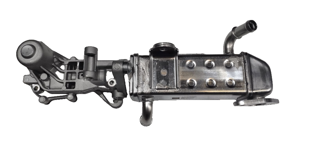 EGR Assembly