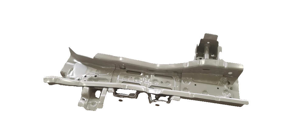 Front LH Side Member Front Section Assembly