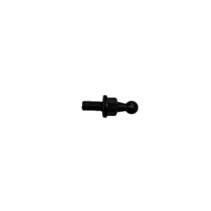 Tailgate gas spring ball stud