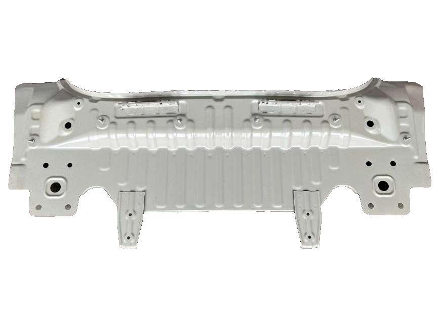 Rear Panel Assembly