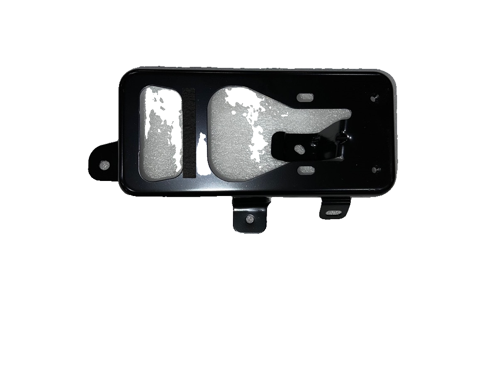 Left Body Controller Bracket