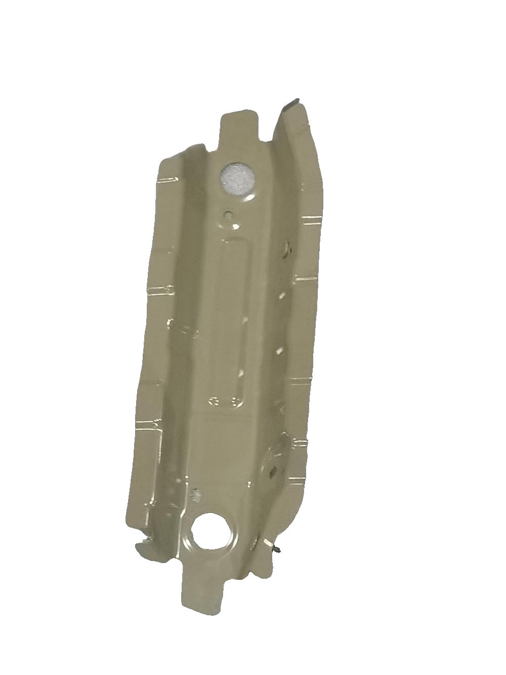 Front Cowl Lower Cross Beam