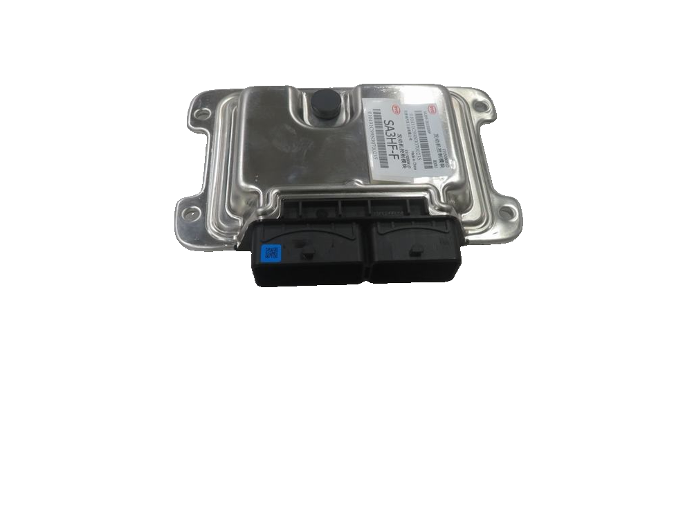 Engine Control Module