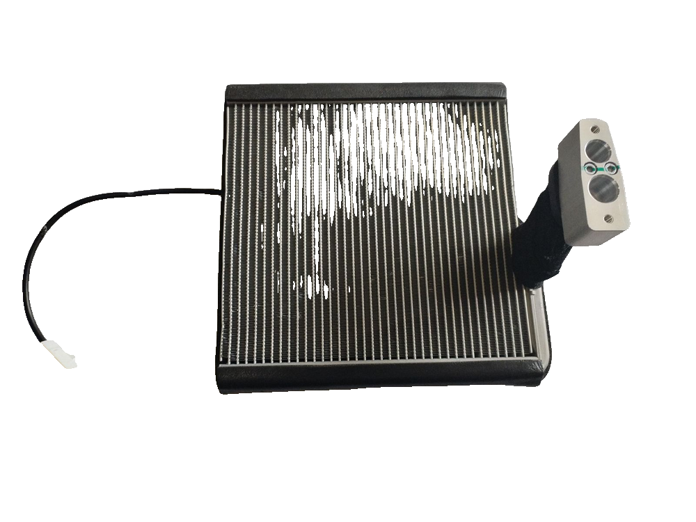 Evaporator Assembly