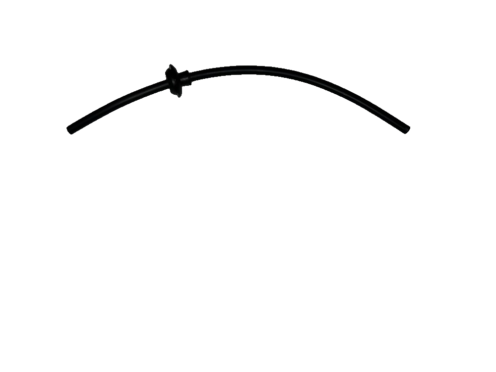 Rear Washer Hose Sub-Assembly IV