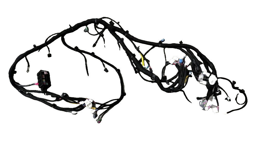Instrument Panel Wiring Harness