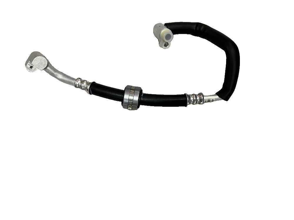 Compressor Suction Pipe Assembly 1