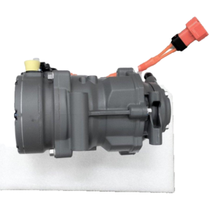 Electric Compressor Assembly
