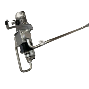 Refrigerant Hard Pipe Assembly 1