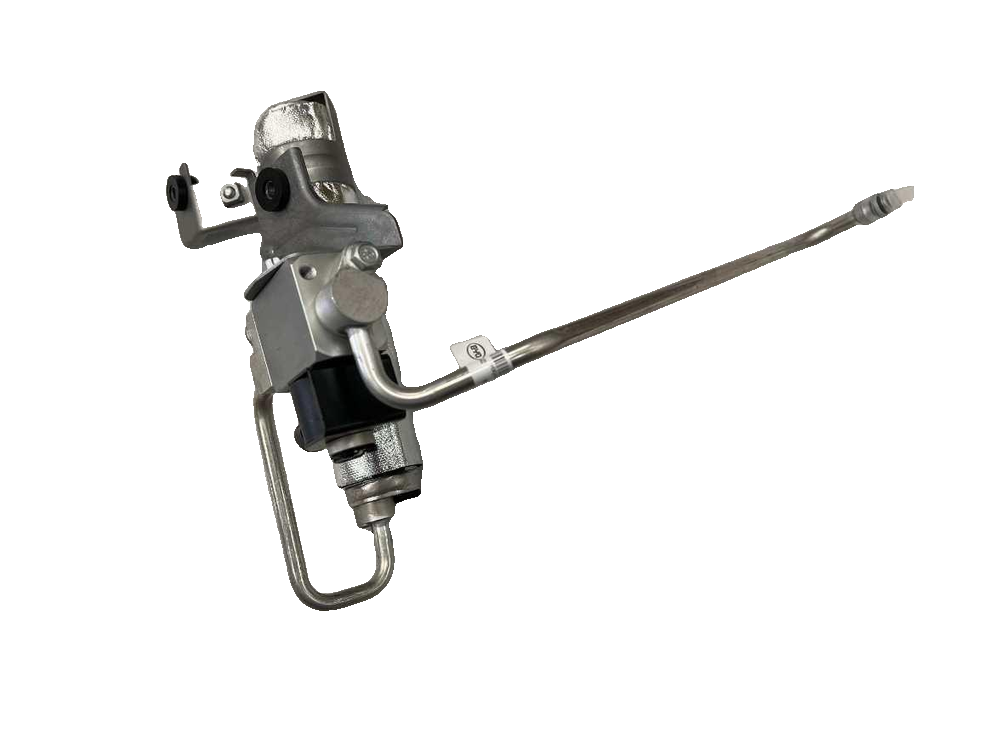 Refrigerant Hard Pipe Assembly 1