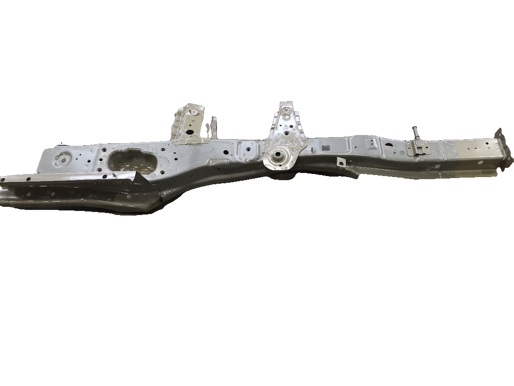 Right Rear Longitudinal Beam Assembly