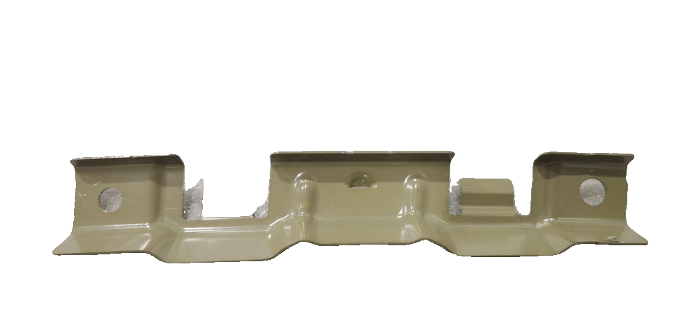 Rear Bumper Left Upper Mounting Bracket