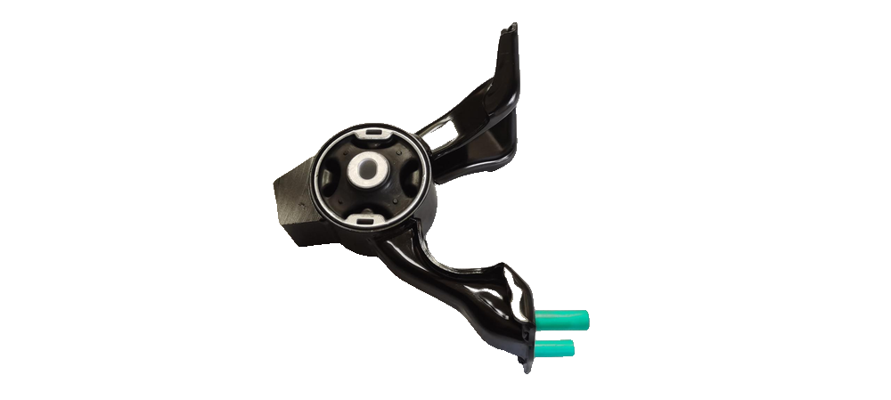 Powertrain Rear Mount Support Assembly