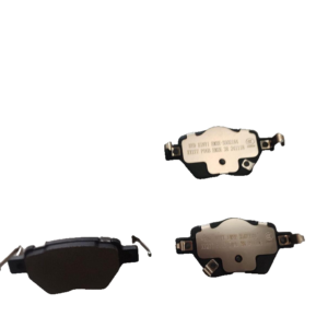 Rear Brake Pad Sub-Assembly