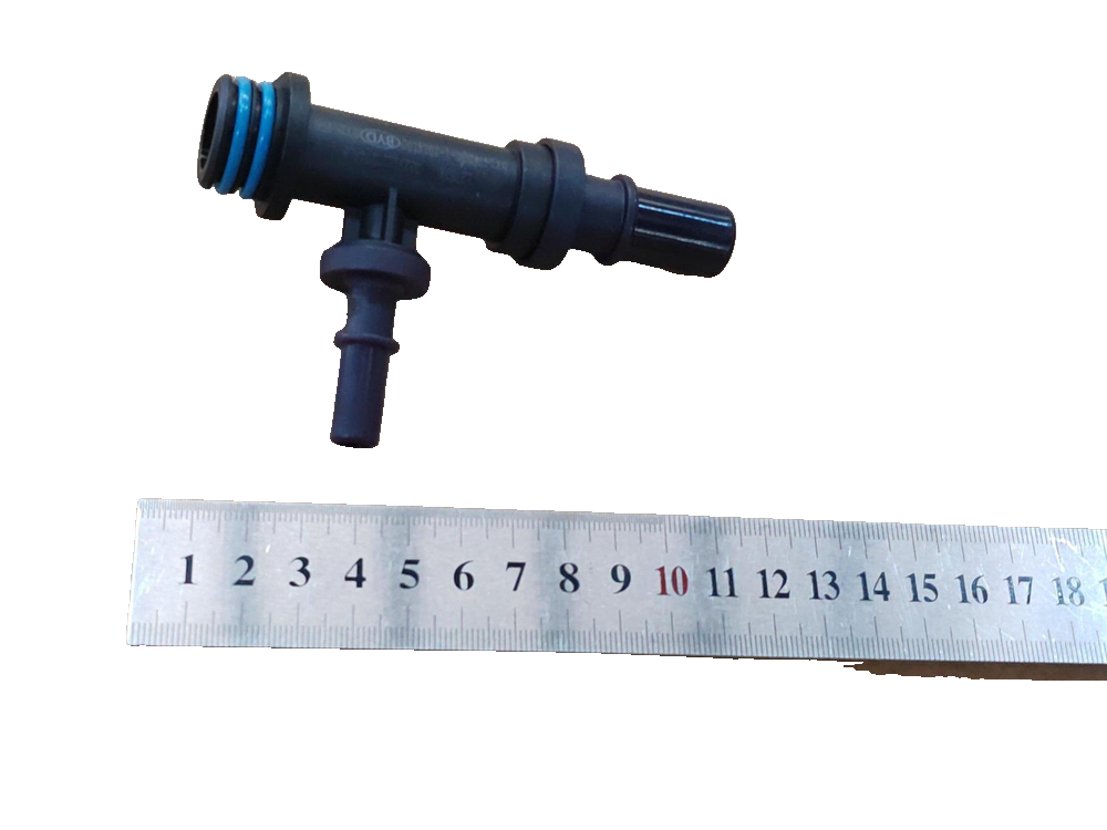 PCV Valve Assembly