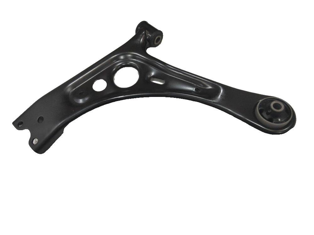 Left Front Lower Control Arm Assembly