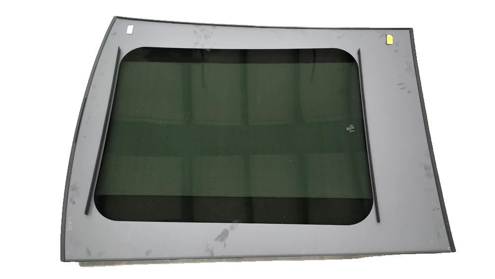 Glass Assembly