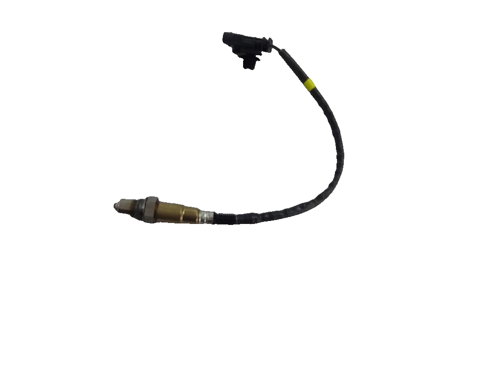 Front Oxygen Sensor