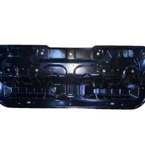 Rear Seat Cushion Support Plate