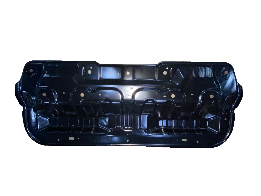 Rear Seat Cushion Support Plate