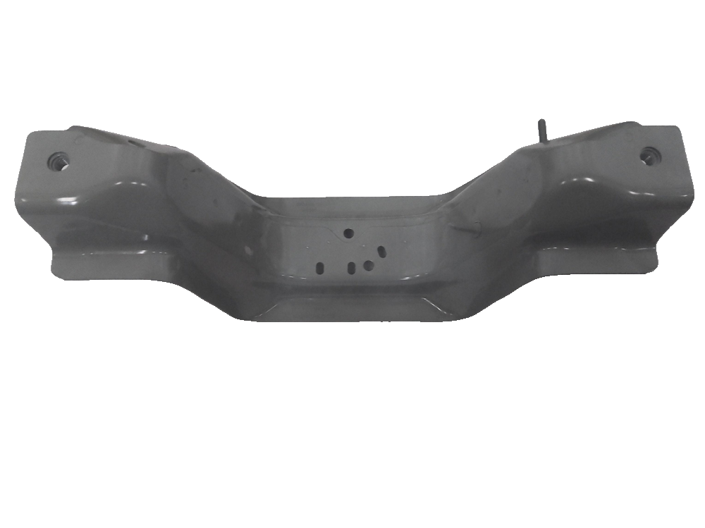 Front Compartment Rear Cross Member Assembly