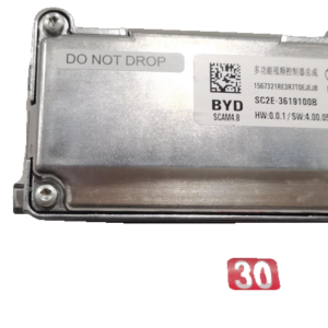 BYD Parts Direct